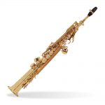 Selmer Paris Serie III jubilee Saxo Soprano Sib