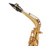 Selmer Paris Serie II Jubilee Saxo Alto Mib - Imagen 2