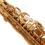 Selmer Paris Serie II Jubilee Saxo Alto Mib - Imagen 3