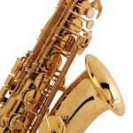 Selmer Paris Serie II Jubilee Saxo Alto Mib - Imagen 4