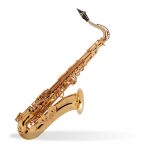 Selmer Paris Serie II Jubilee Saxo Tenor Sib