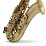 Selmer Paris Reference 36 Saxo Tenor Sib - Imagen 4