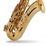 Selmer Paris Reference 54 Saxo Tenor Sib - Imagen 4
