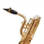 Selmer Paris Serie III jubilee Saxo Barítono Mib - Imagen 2