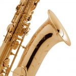Selmer Paris Serie III jubilee Saxo Barítono Mib - Imagen 4