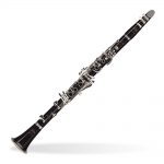 Buffet-Crampon RC Clarinete Sib