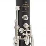 Buffet-Crampon RC Clarinete Sib - Imagen 4