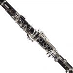 Buffet-Crampon Tradition 2019 Clarinete Sib - Imagen 3