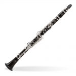 Buffet-Crampon Tosca Clarinete Sib
