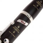 Buffet-Crampon Tosca Clarinete Sib - Imagen 2