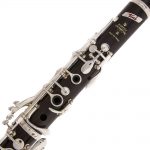 Buffet-Crampon Tosca Clarinete Sib - Imagen 3