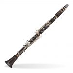 Buffet-Crampon Légende Clarinete Sib