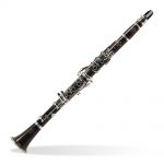 Buffet-Crampon E13 Clarinete La