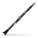 Buffet-Crampon RC Clarinete La