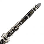 Buffet-Crampon RC Clarinete La - Imagen 2
