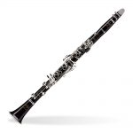 Buffet-Crampon Gala Clarinete La