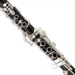 Buffet-Crampon R13 Clarinete La - Imagen 3