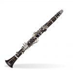Buffet-Crampon RC Clarinete Mib