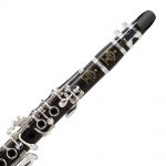 Buffet-Crampon R13 Clarinete Mib - Imagen 2
