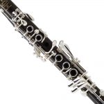 Buffet-Crampon R13 Clarinete Mib - Imagen 3