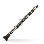 Buffet-Crampon E11 Clarinete Mib