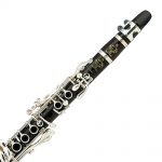 Buffet-Crampon E11 Clarinete Mib - Imagen 2