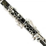 Buffet-Crampon E11 Clarinete Mib - Imagen 3