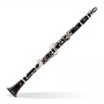 Buffet-Crampon E11F Clarinete La La