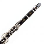 Buffet-Crampon E11F Clarinete La La - Imagen 2