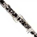 Buffet-Crampon E11F Clarinete La La - Imagen 3