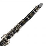 Buffet-Crampon E11 Clarinete Sib - Imagen 2
