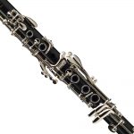 Buffet-Crampon E11 Clarinete Sib - Imagen 3