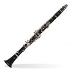 Buffet-Crampon Prodige Clarinete Sib