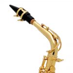 Buffet-Crampon 100 Series Saxo Alto Mib - Imagen 2