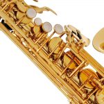 Buffet-Crampon 100 Series Saxo Alto Mib - Imagen 3