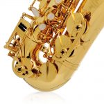 Buffet-Crampon 100 Series Saxo Alto Mib - Imagen 5