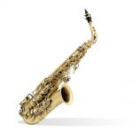 Buffet-Crampon 400 Series Saxo Alto Mib