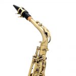 Buffet-Crampon 400 Series Saxo Alto Mib - Imagen 2