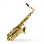 Buffet-Crampon 400 Series Saxo Tenor Sib