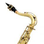 Buffet-Crampon 400 Series Saxo Tenor Sib - Imagen 2
