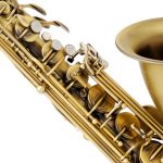 Buffet-Crampon 400 Series Saxo Tenor Sib - Imagen 3