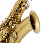 Buffet-Crampon 400 Series Saxo Tenor Sib - Imagen 4