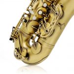 Buffet-Crampon 400 Series Saxo Tenor Sib - Imagen 5