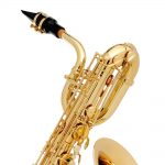 Buffet-Crampon 400 Series Saxo Barítono Mib - Imagen 2