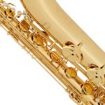 Buffet-Crampon 400 Series Saxo Barítono Mib - Imagen 3