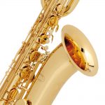 Buffet-Crampon 400 Series Saxo Barítono Mib - Imagen 4