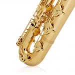 Buffet-Crampon 400 Series Saxo Barítono Mib - Imagen 5
