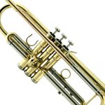 Besson New Standard 110 Trompeta Sib - Imagen 3