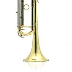 Besson New Standard 110 Trompeta Sib - Imagen 4