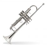 Besson New Standard 110 Trompeta Sib